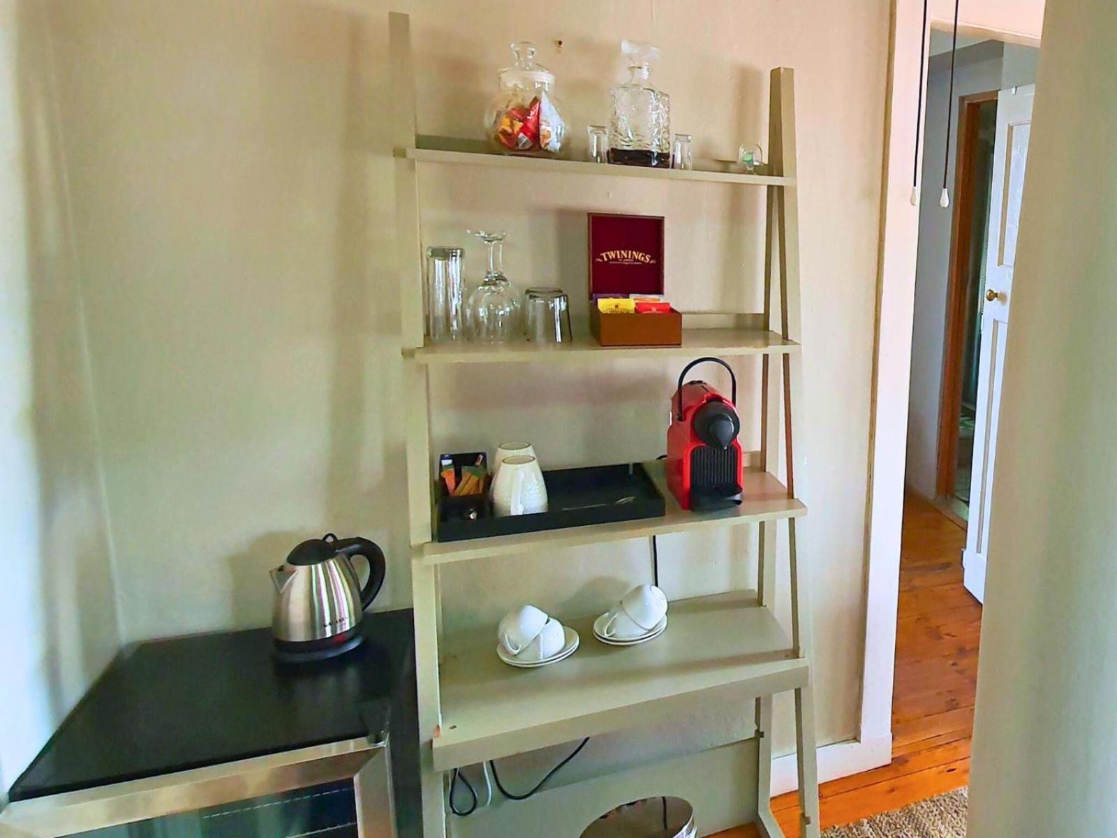 The Browns' - Cottage Suites Dullstroom Room photo