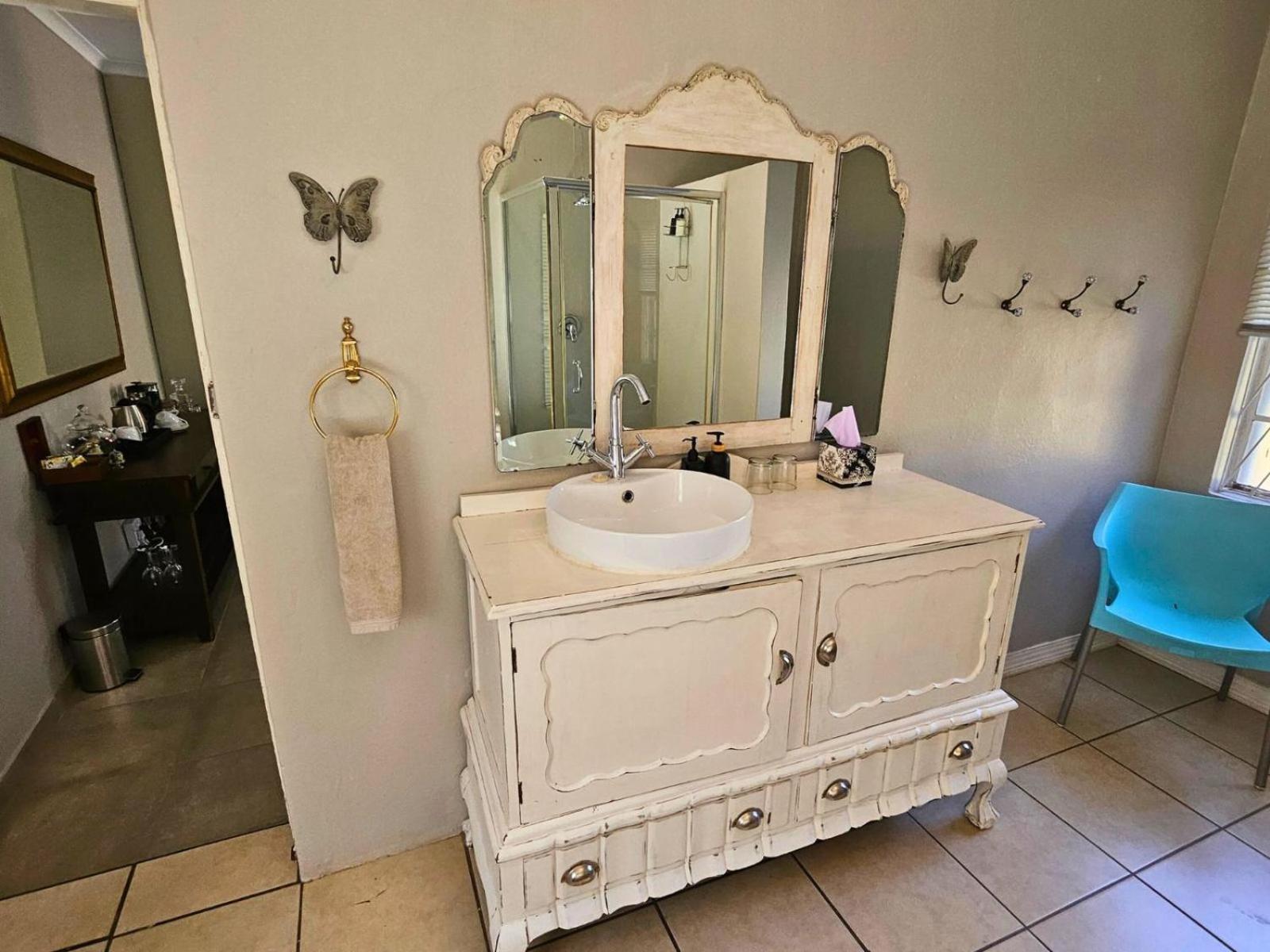 The Browns' - Cottage Suites Dullstroom Room photo