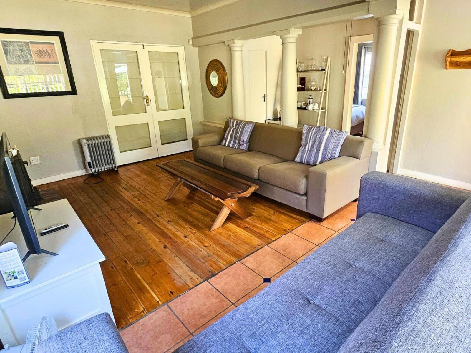 The Browns' - Cottage Suites Dullstroom Exterior photo