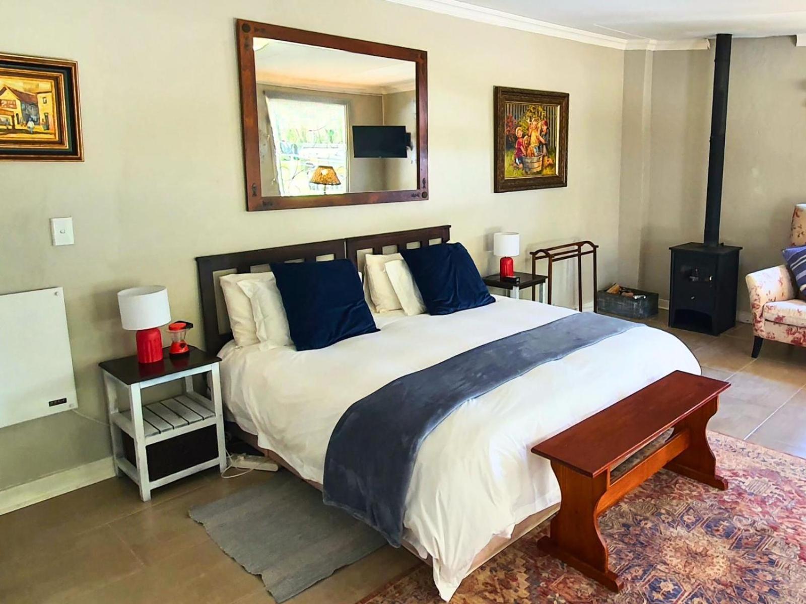 The Browns' - Cottage Suites Dullstroom Exterior photo